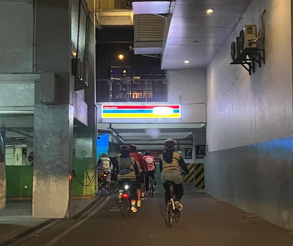 favehotel Madiun主图