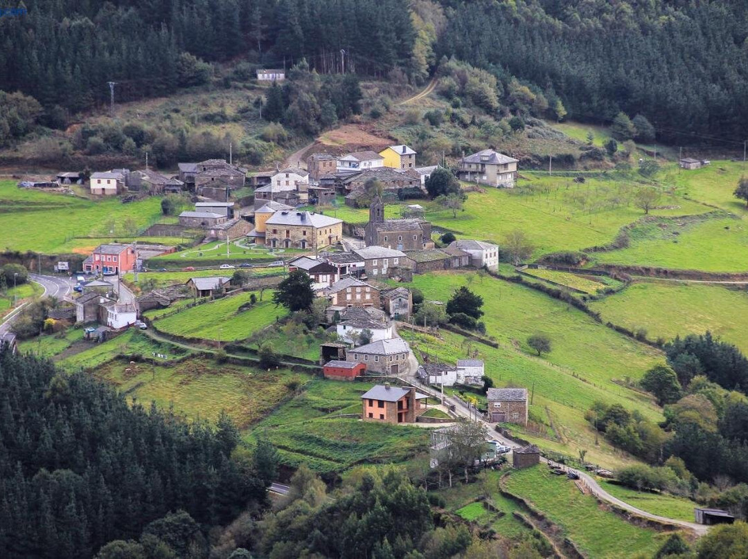Casa Aniceto