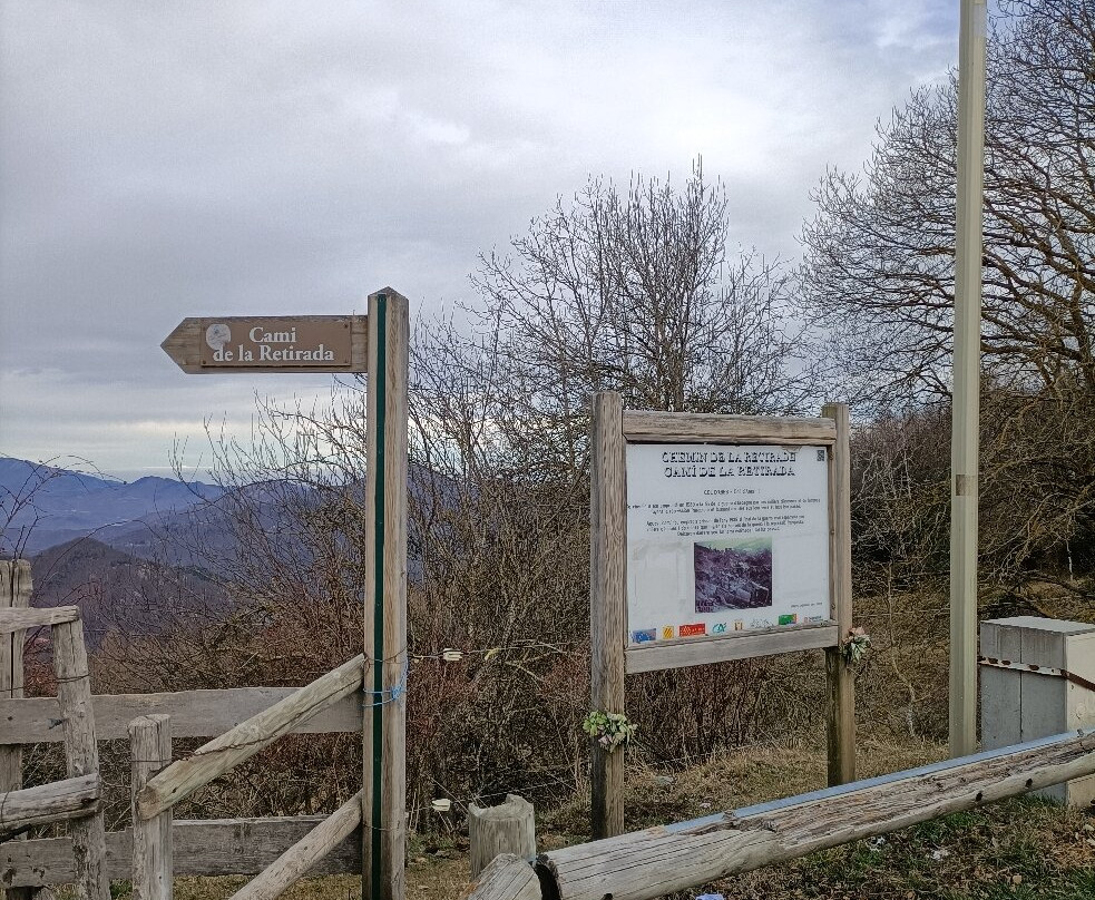 Col d’Ares-Prats de Mollo la Preste必去景点