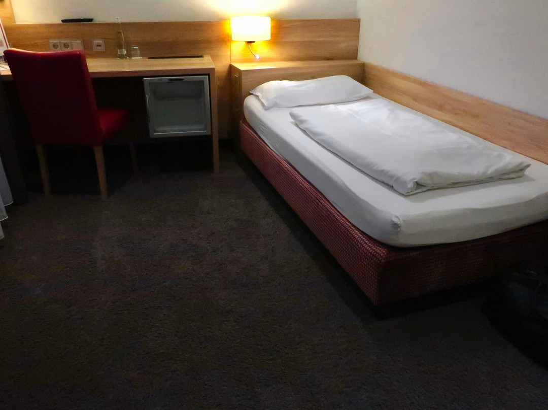 Bed&breakfast Hotel Erber主图