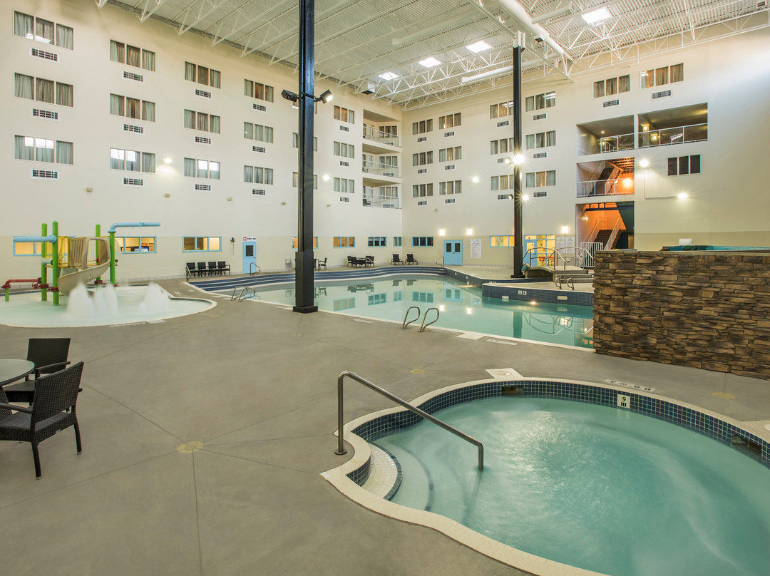 Holiday Inn Lethbridge By IHG主图