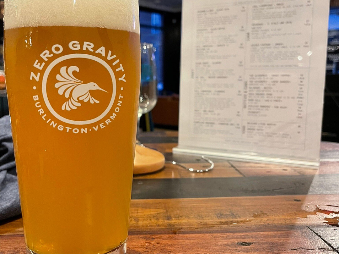 Craft Beer Cellar-沃特伯里必去景点