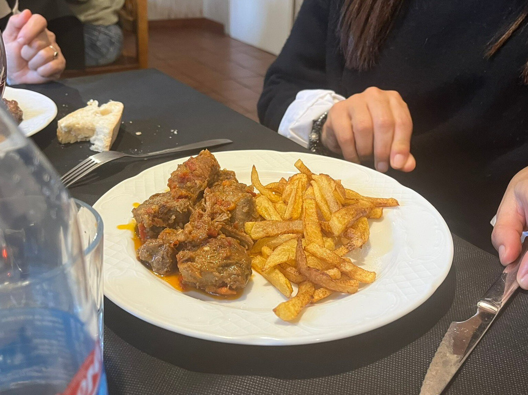 Hotel Rural Quintanapalla主图