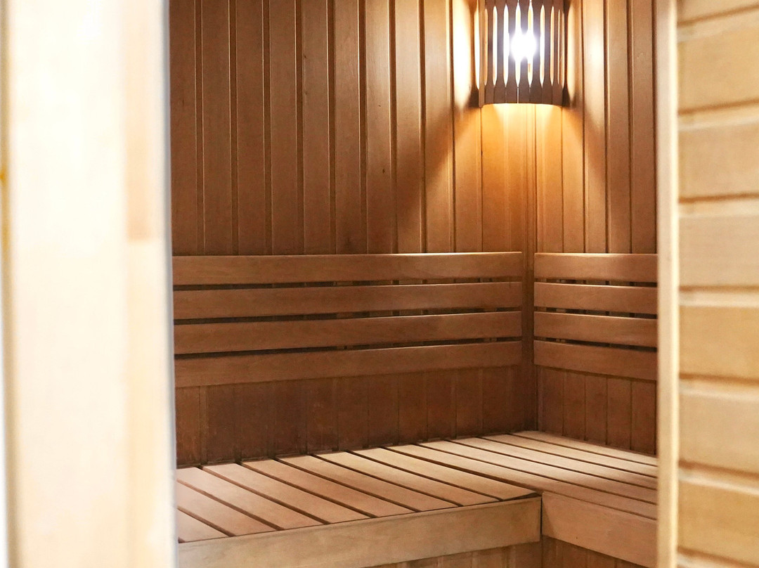 Well Hotel & Spa主图