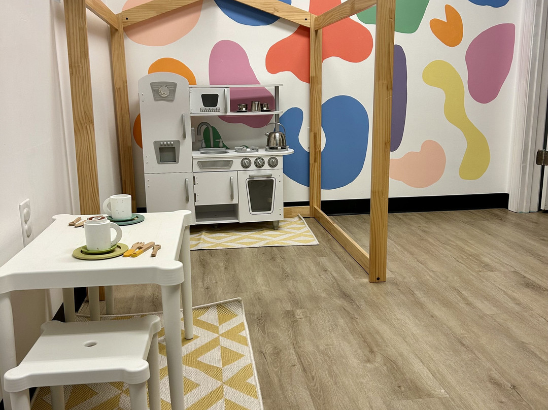 Play House Indoor Play Cafe-米尔堡必去景点