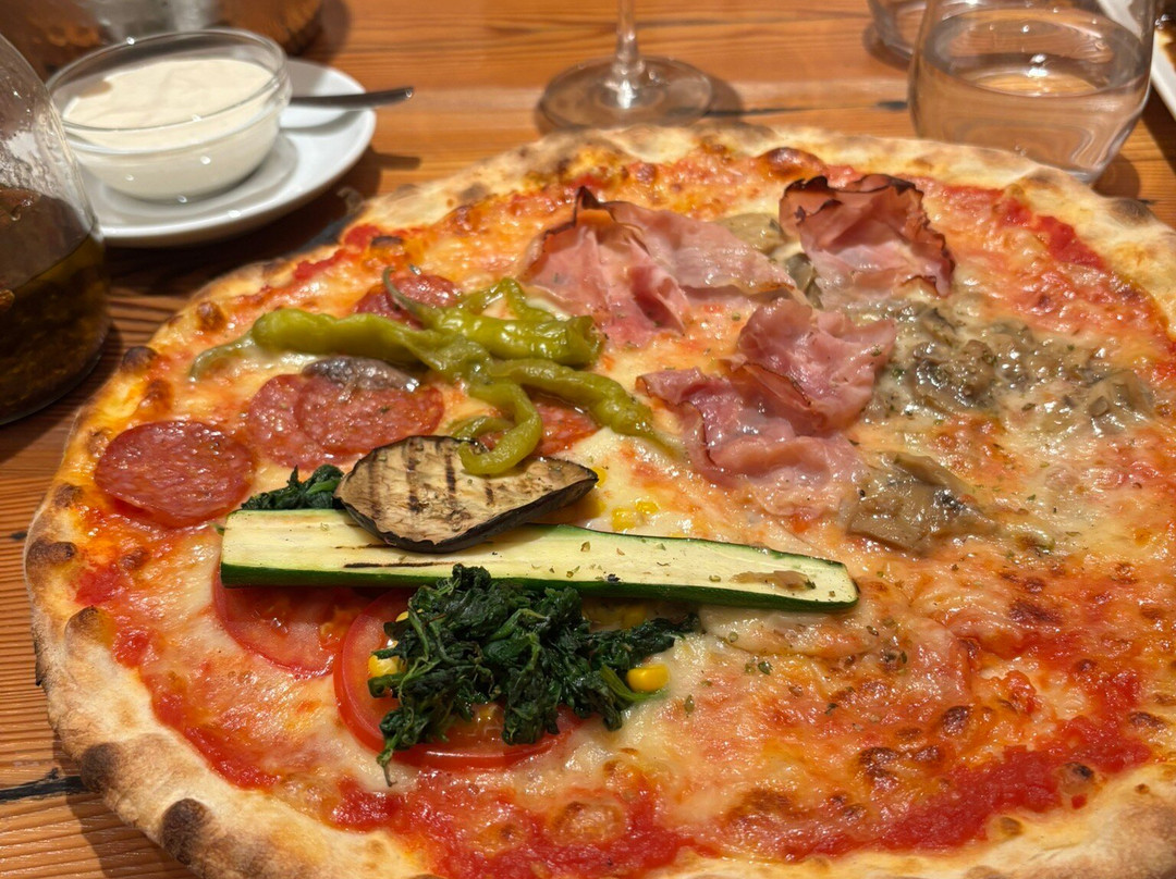 Restaurant Gasthof Wöhrmaurer主图