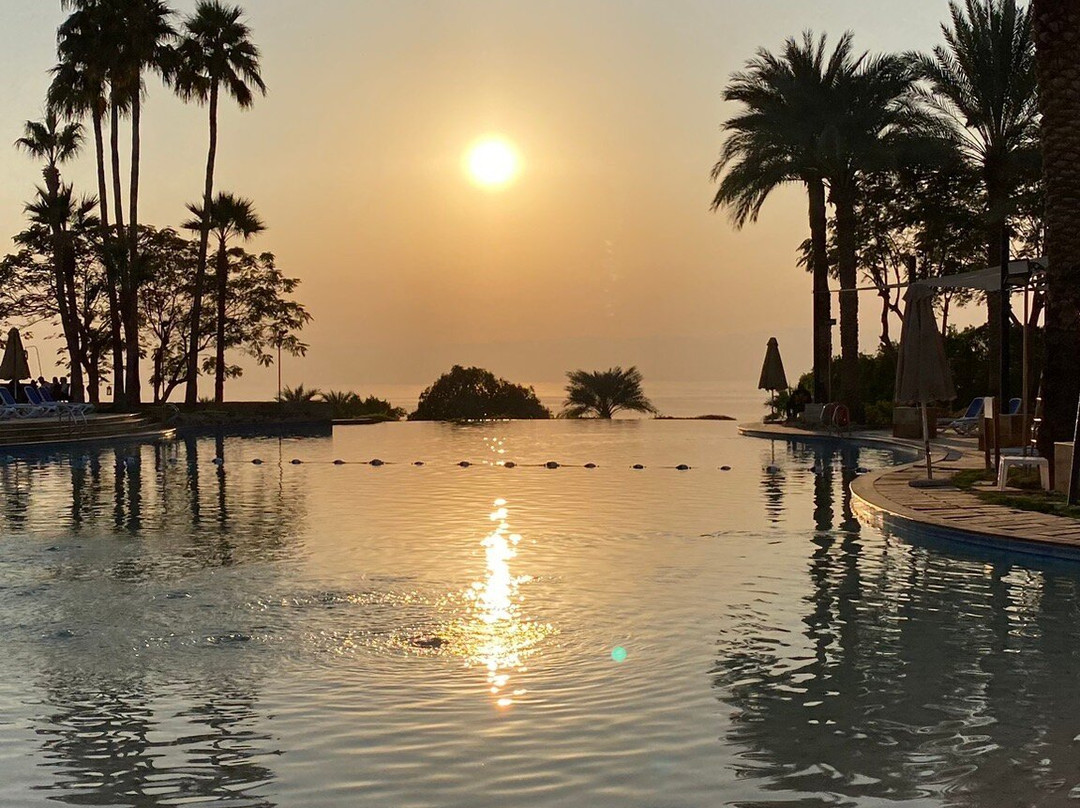 Zara Spa-达纳必去景点