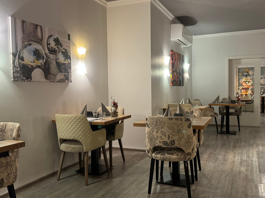 Moselhotel Weinhaus Simon主图