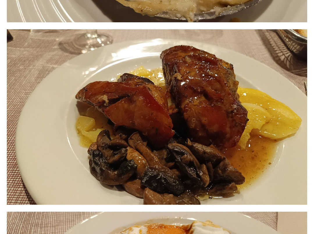 Balneario Vilas del Turbón主图