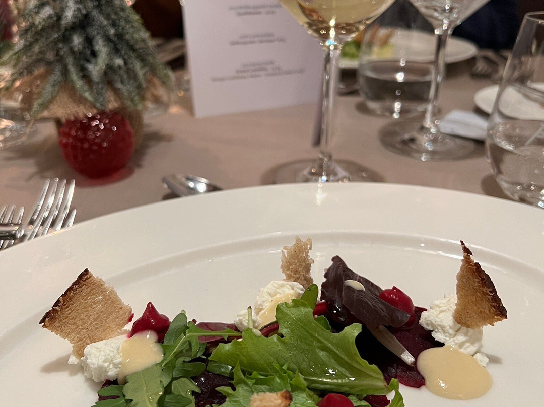 Weinhotel Restaurant Klostermuhle主图