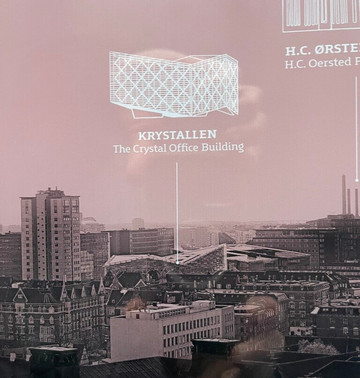 Tarnet-哥本哈根必去景点