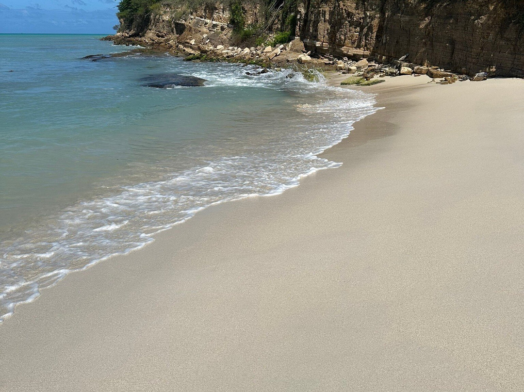 Fort James-圣 约翰必去景点