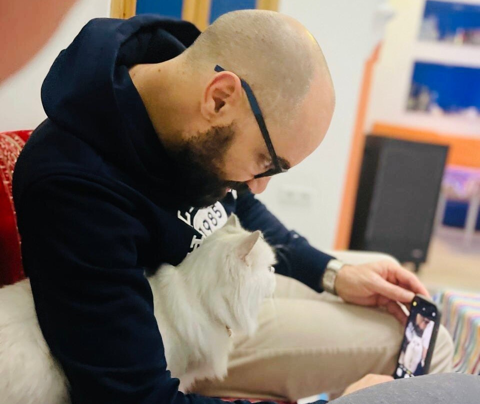 卡萨米格尔酒店主图