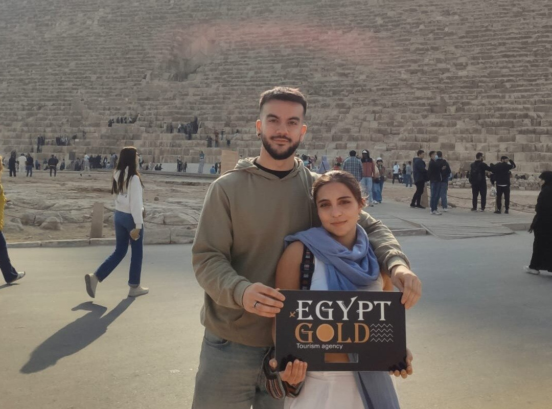 Egypt gold tours-Madinaty必去景点