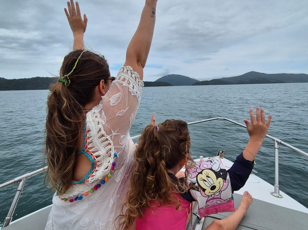 Samsara Charter-乌巴图巴必去景点