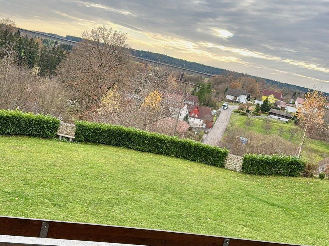 Landgasthaus Sonne主图