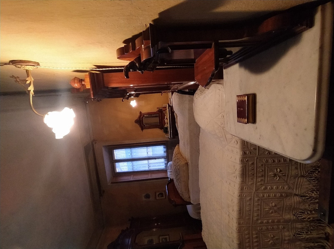 Casa Macchi-Morazzone必去景点