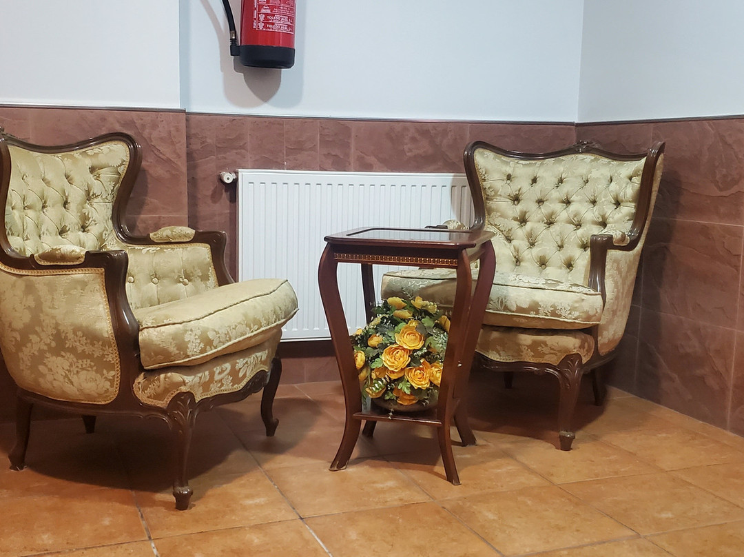 Hostal The Matador主图