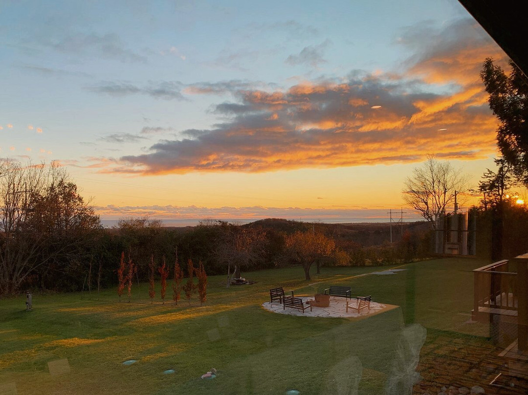 Northumberland Heights Wellness Retreat & Spa主图