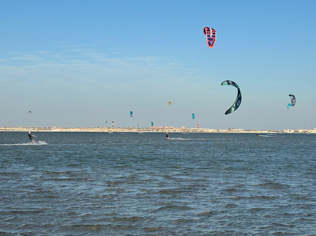 Surfmotion-索马湾必去景点