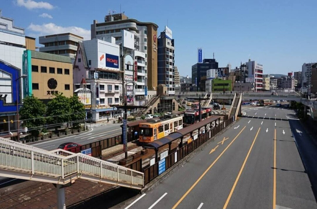 长崎电气轨道株式会社-长崎市必去景点