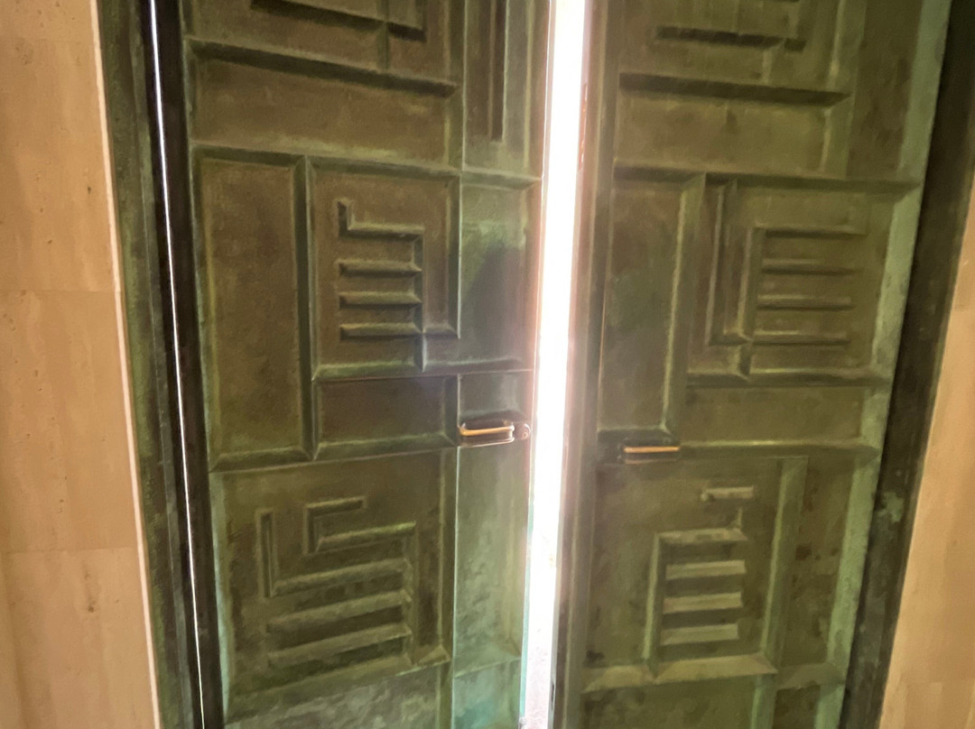 Cranbrook Art Museum-布卢姆菲尔德希尔斯必去景点