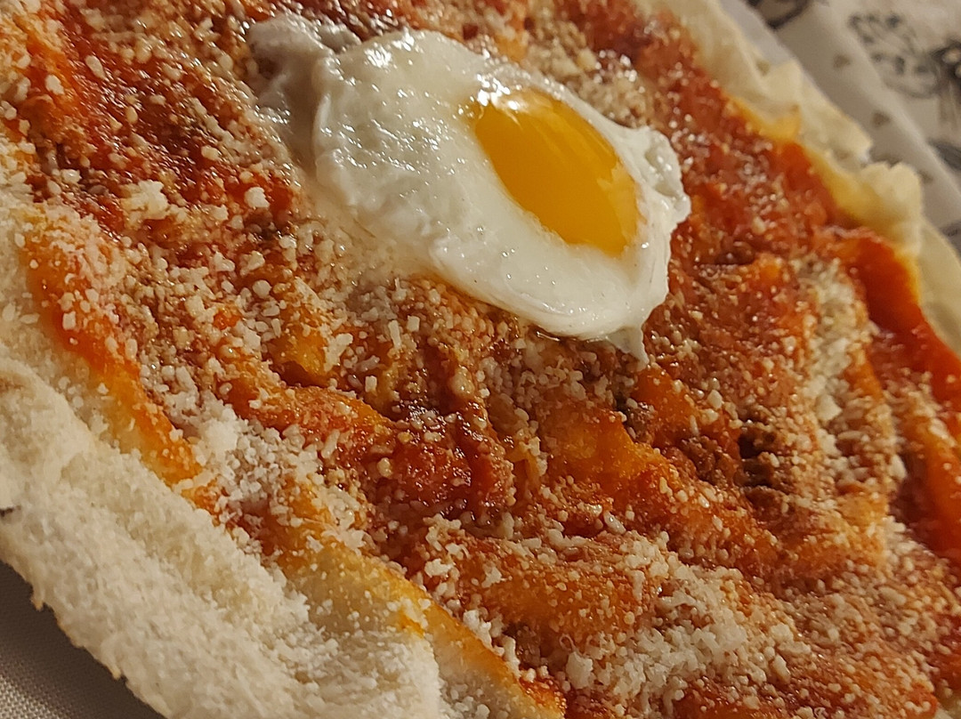 Home Restaurant S'Ispera
