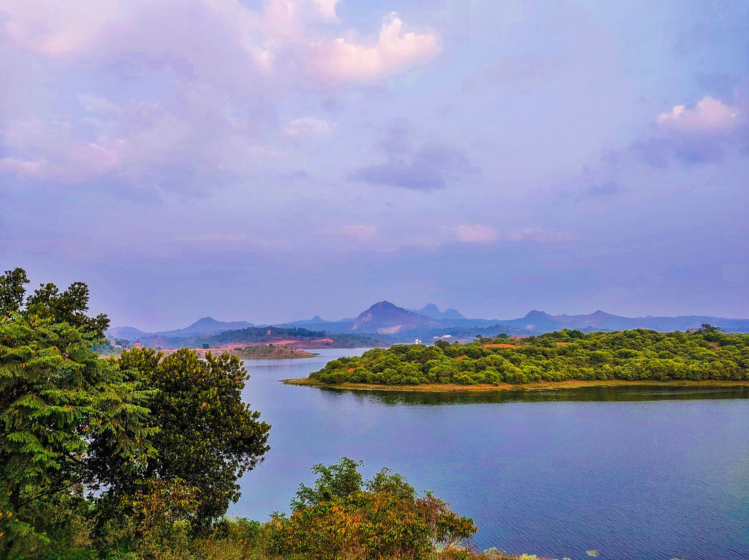 Karapuzha Homestay