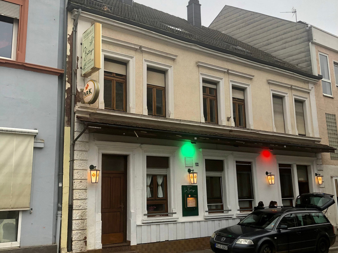 La Bottega