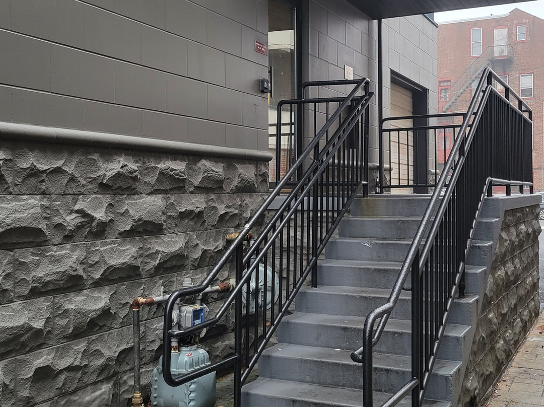 Comfort Suites主图