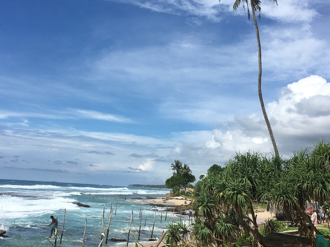 Sameera Tours-希克杜沃必去景点