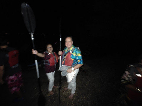 Aqua Sunset Tours-维切克岛必去景点