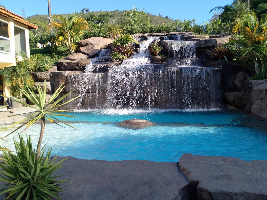 Pousada Le Sapê主图