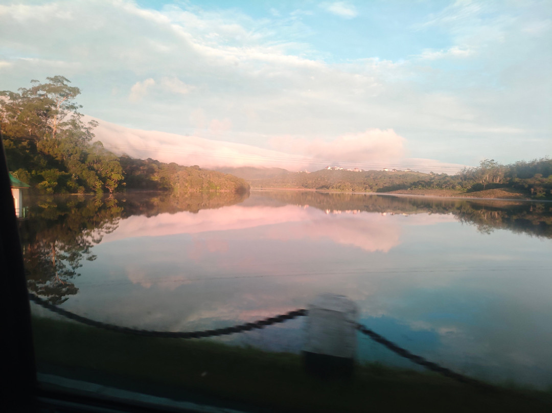 Chauffeur Prive Srilanka-奴娃拉伊利雅必去景点