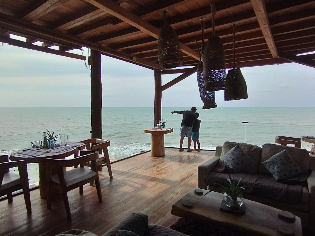 RCH Luxury Hotel & Pool主图