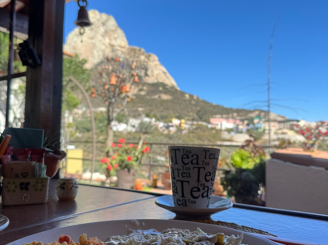 El Cantar del Viento Hotel Boutique主图