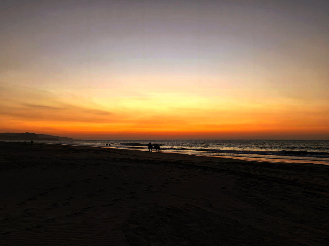 Vichayito Bungalows & Carpas By Aranwa主图