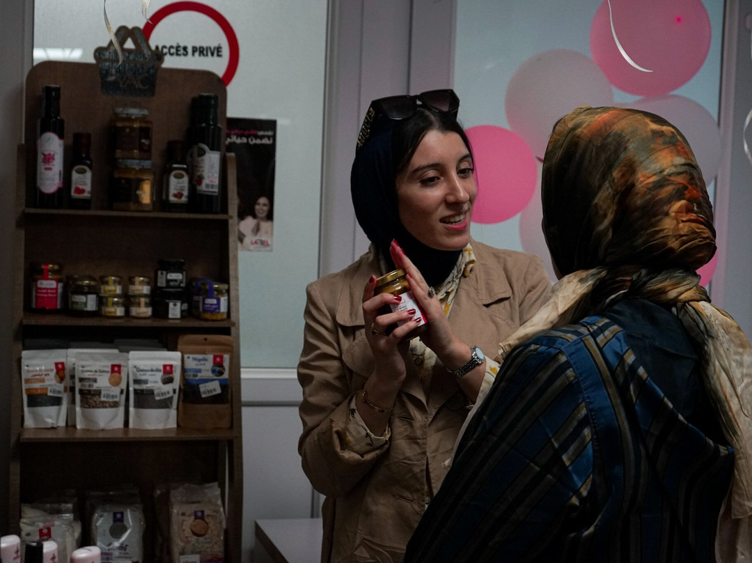 Yac Shop-乌季达必去景点