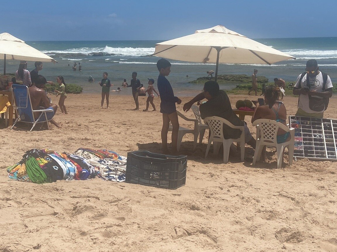 Stella Maris Beach-萨尔瓦多必去景点