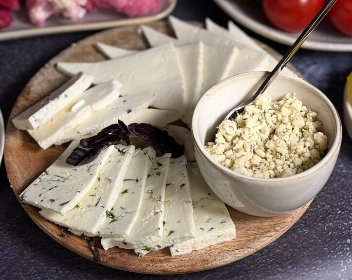 Cascade Restaurant Armenian