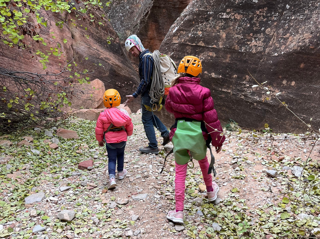 Sundial Guiding - Zion-La Verkin必去景点