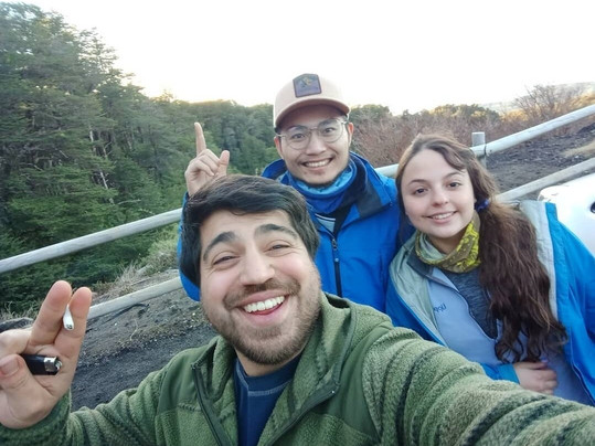 Cayutuehike-Puerto Rio Tranquilo必去景点