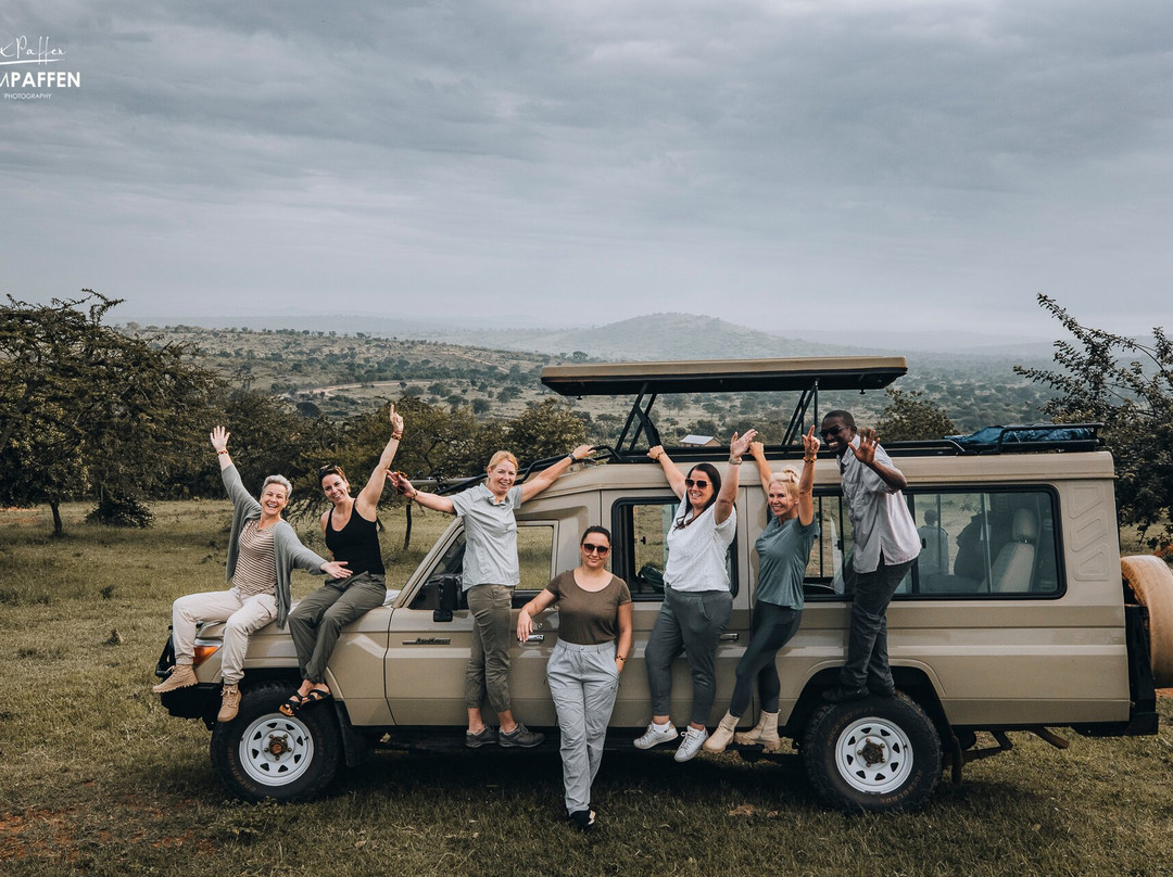 Chigo Tours Africa-坎帕拉必去景点