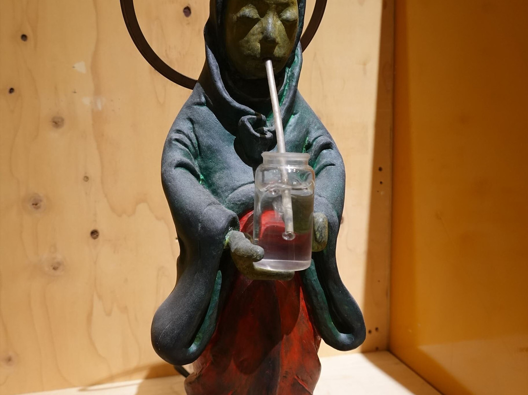 Okayama City Museum-冈山市必去景点