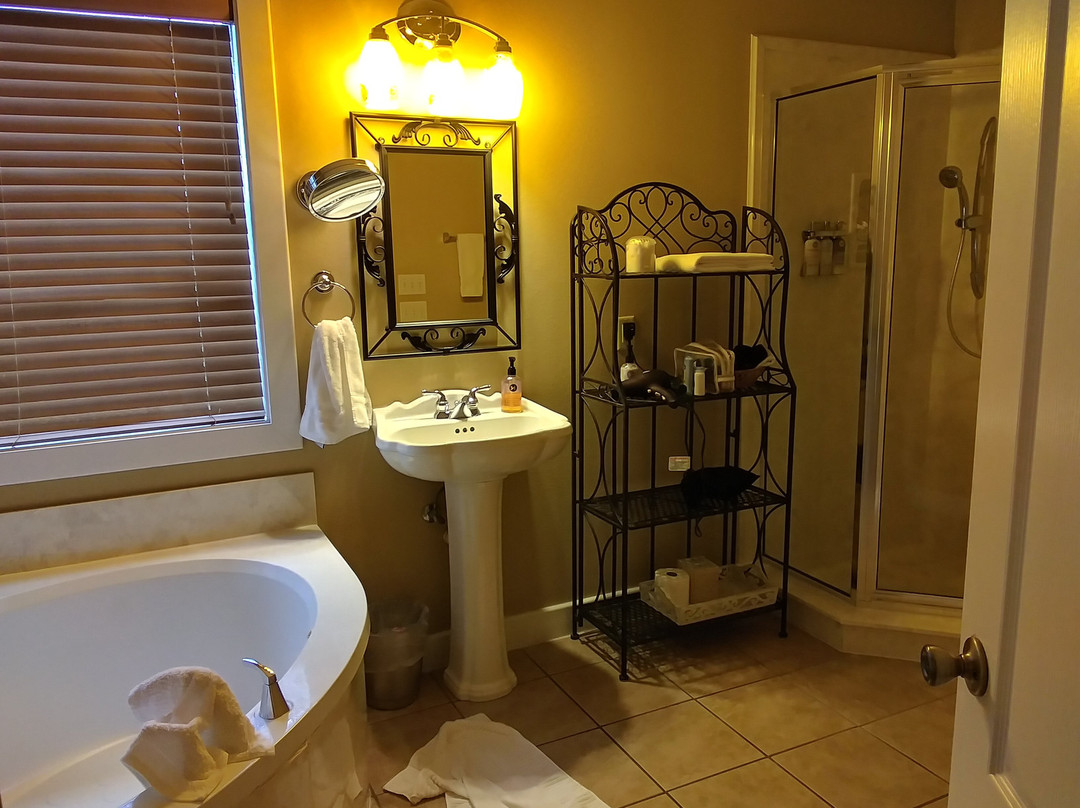 Blair House Inn主图