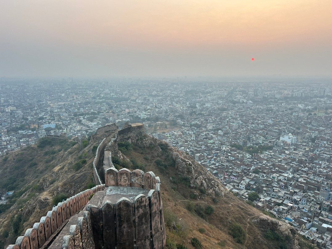 Rajasthan Unique Experience-斋蒲尔必去景点