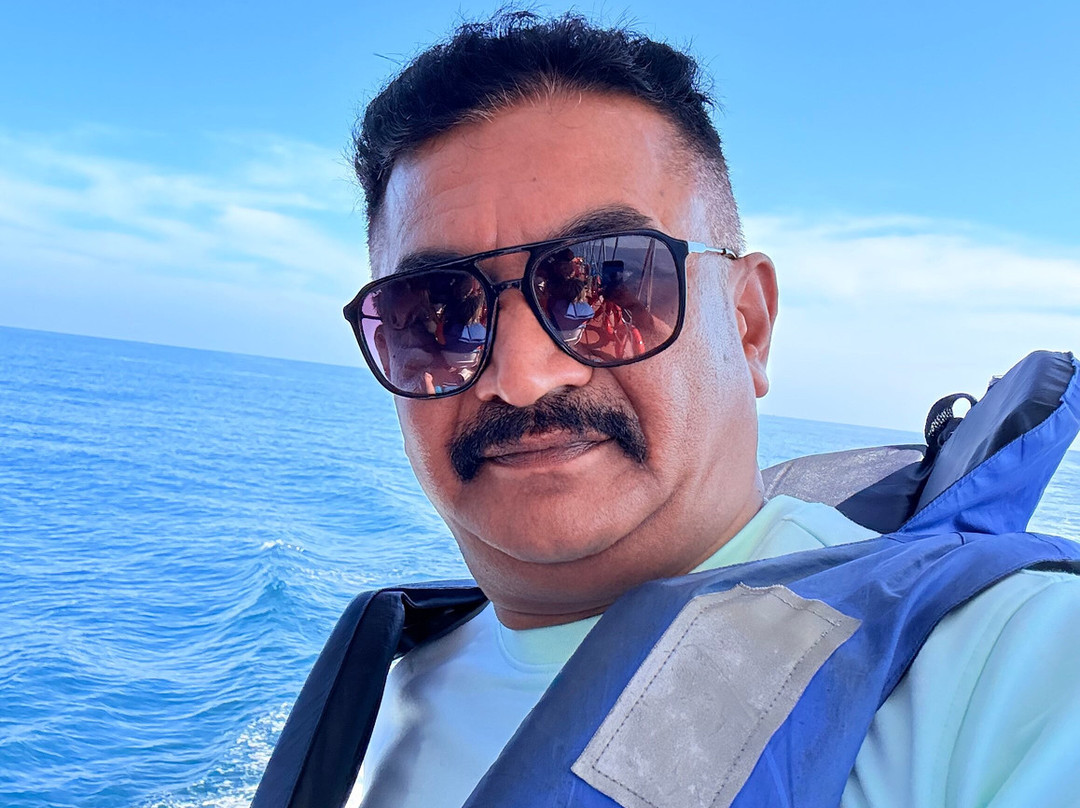 Nathalia Cruise-美蕊沙必去景点