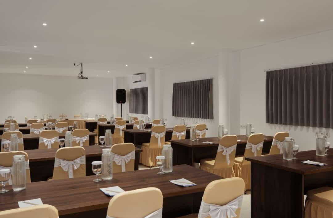 龙目岛起源酒店主图