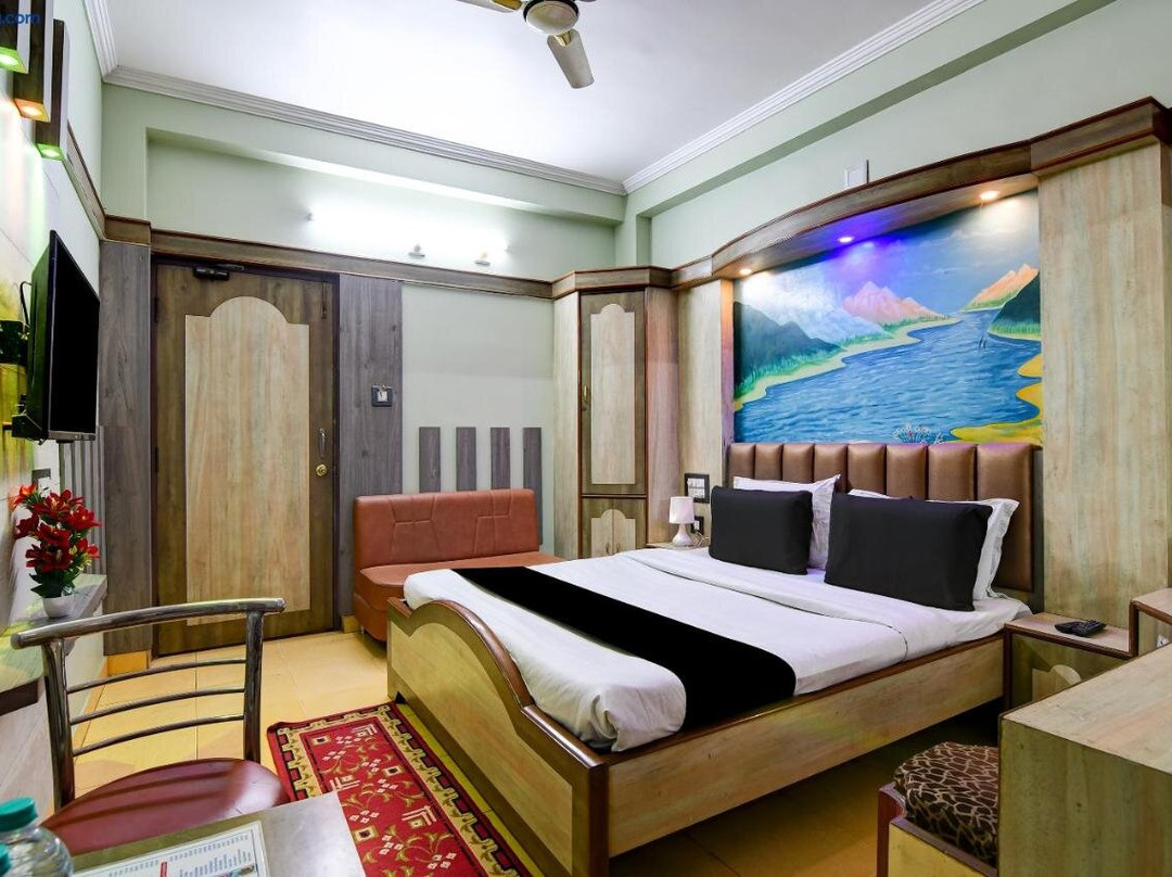 Hotel Shree Krishna