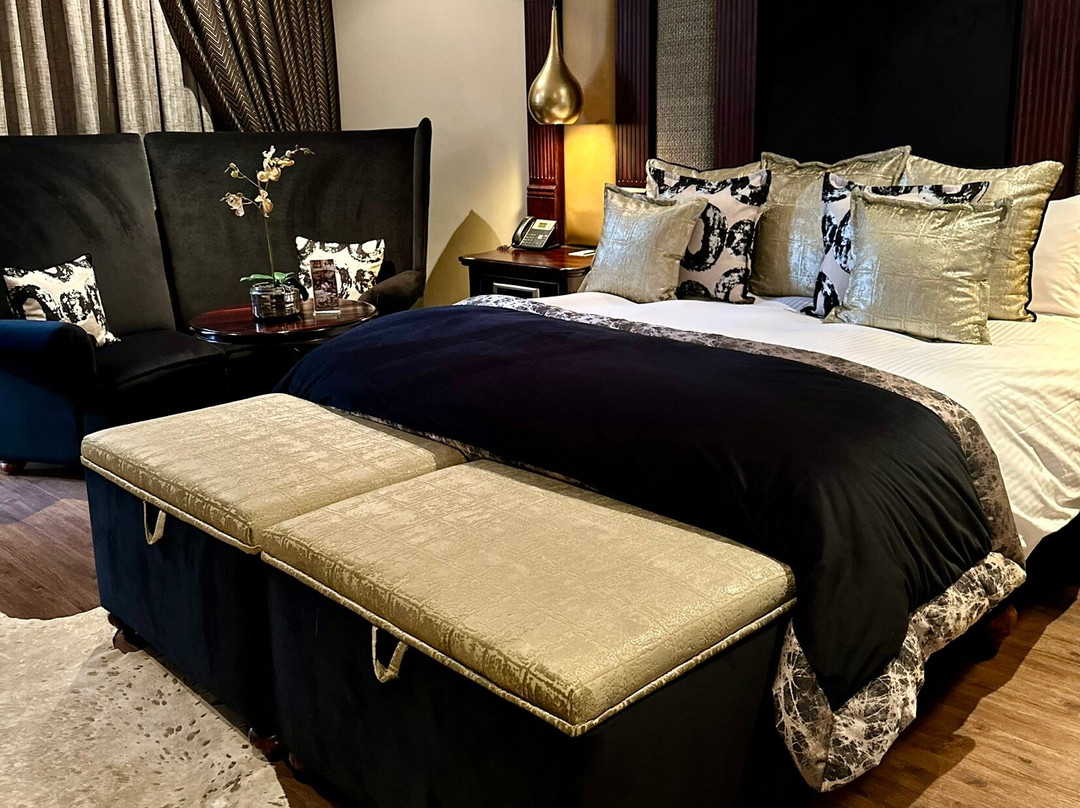 Fusion Boutique Hotel主图